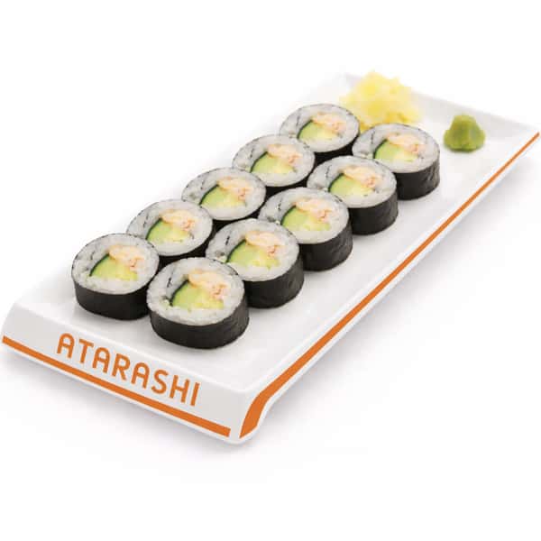 Boston Roll