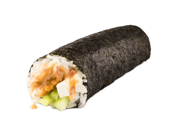 Oakland Ave Burrito