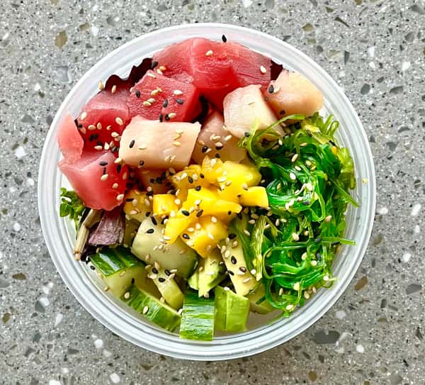 Poke Salad