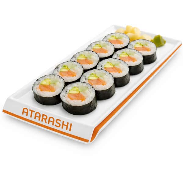 Philly Roll