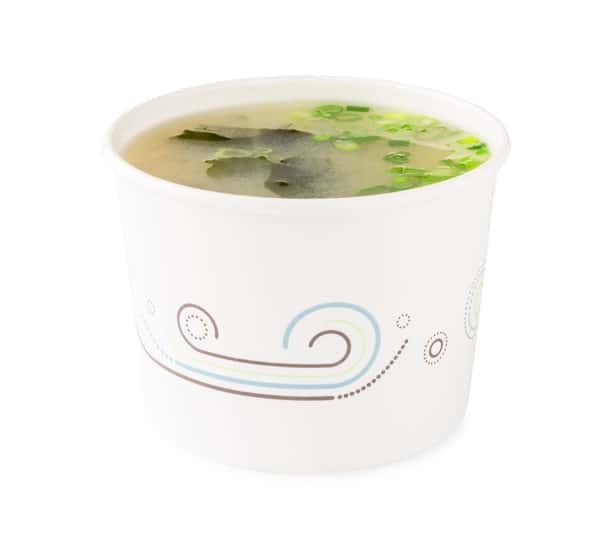 Miso Soup