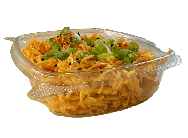 Spicy Kani Salad