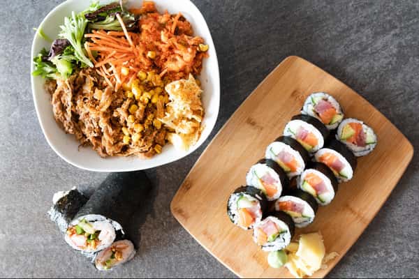 Sushi
