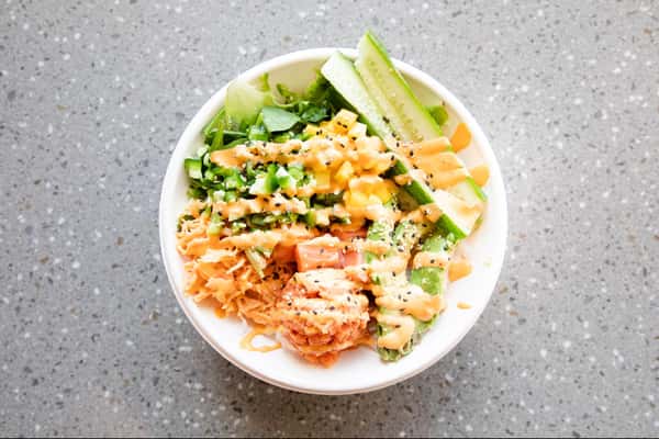 Poke Bowl