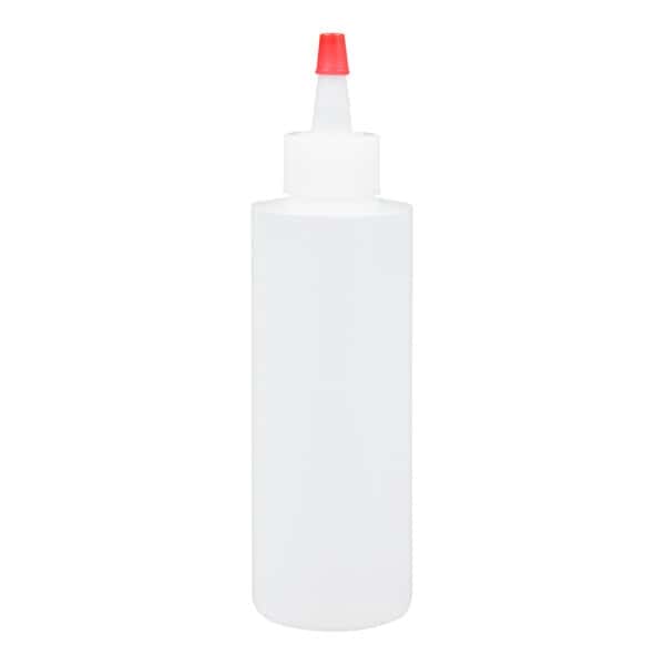4oz Sauce Bottles