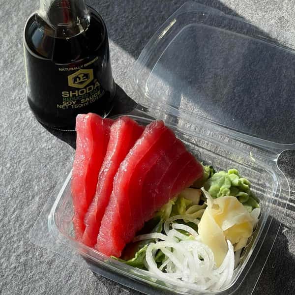 Tuna