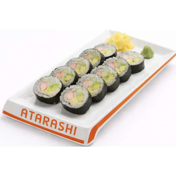 California Roll