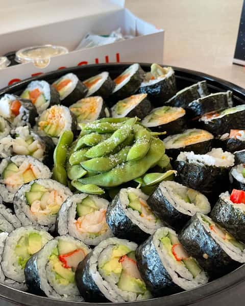 Catering
