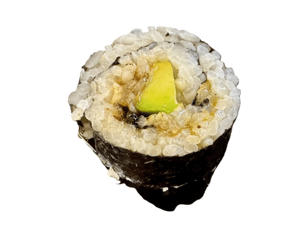 Eel Avocado Roll