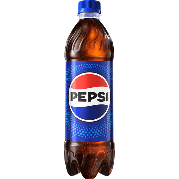 Pepsi Cola