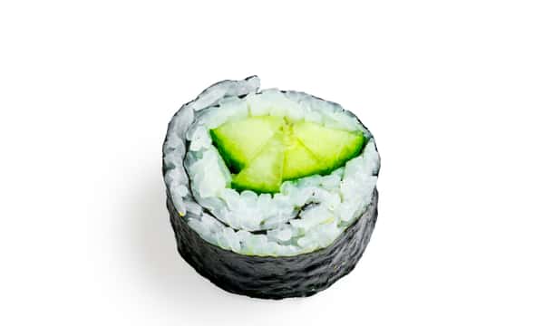 Cucumber Roll