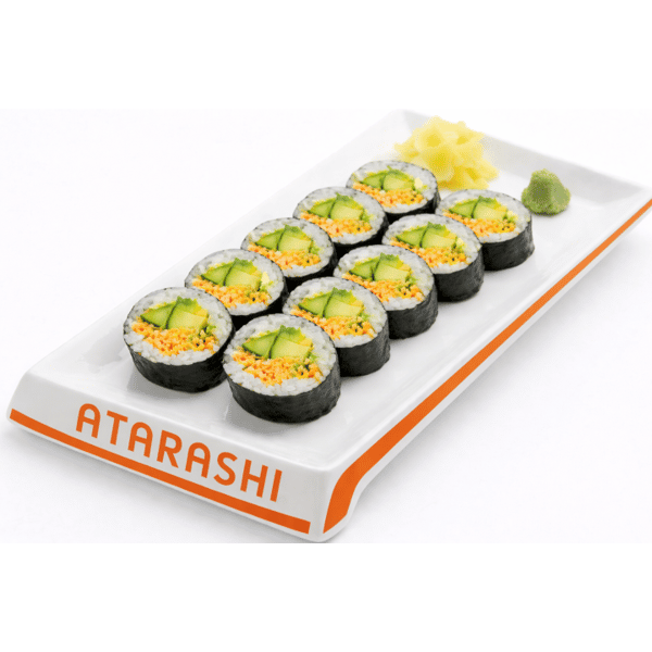 Spicy California Roll
