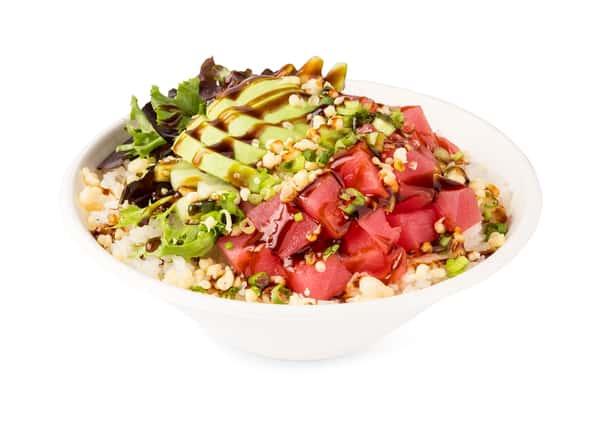 Hawaiian Bowl