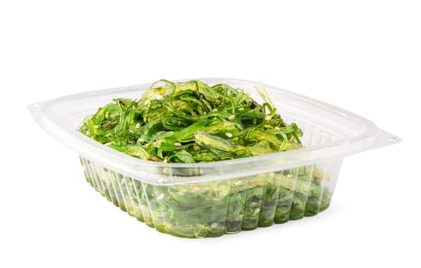 Seaweed Salad