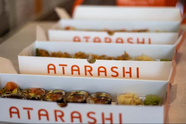 Sushi