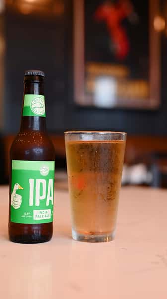Goose Island IPA