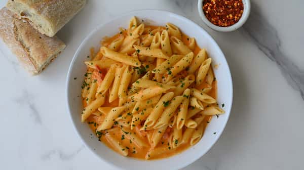 Penne Vodka