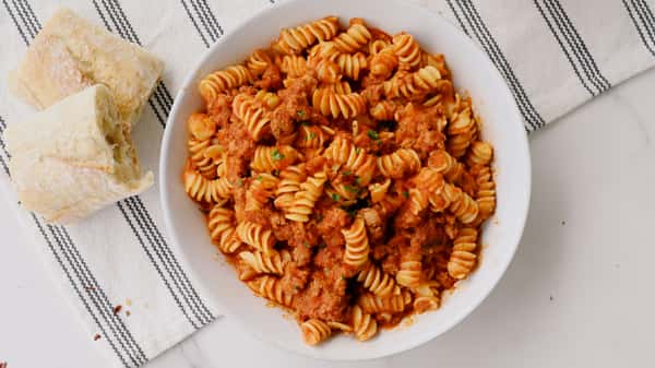 Butchie's Bolognese