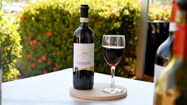Chianti- Guidi Classico, DOCG, Italy