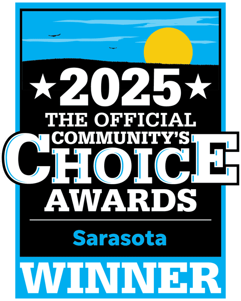 2025 sarasota winner