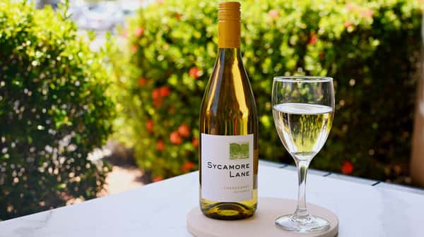 Chardonnay- House Blend