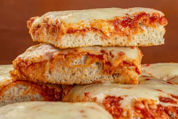 Sicilian Pizza