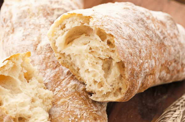 Loaf of Bread