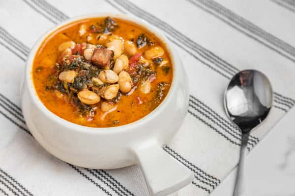 Escarole & Bean