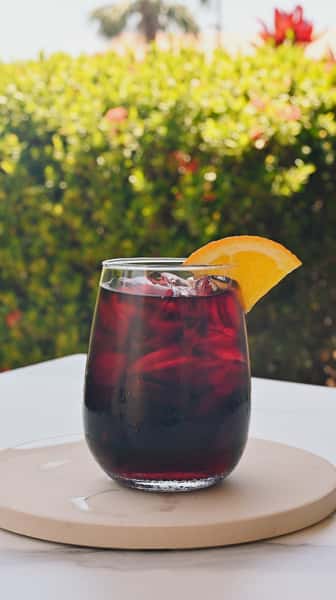 Red Sangria
