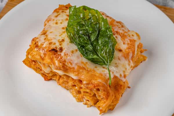 Baked Ziti