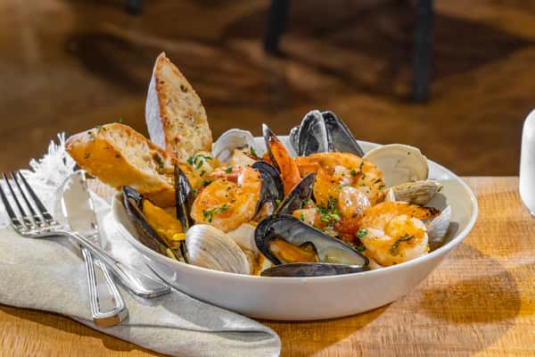 Zuppa di Pesce