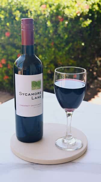 Cabernet-House Blend