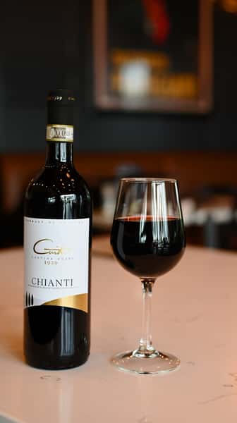 Chianti- Guidi Classico, DOCG, Italy
