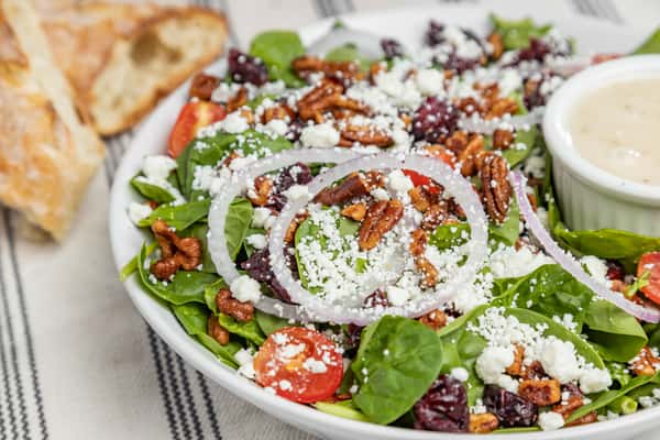 Spinach