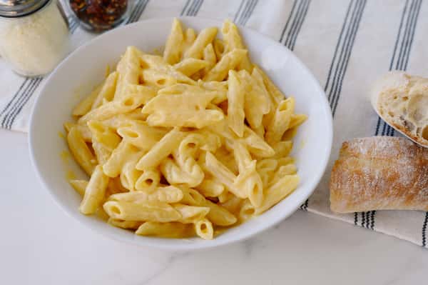 Mikie's Mac & Cheese