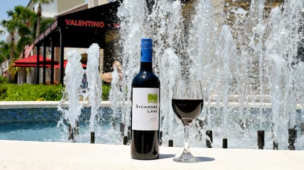 Merlot- House Blend