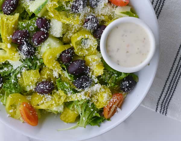 Artisan Salad