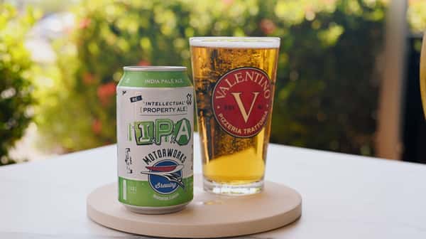Motorworks "IPA"- Local