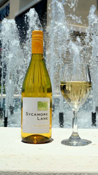 Chardonnay- House Blend
