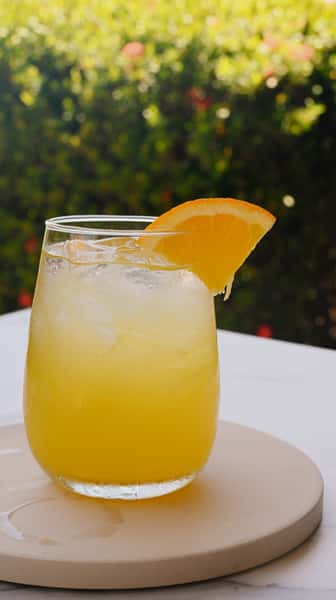 White Sangria