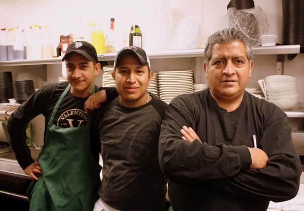 Jose Chewy Armando