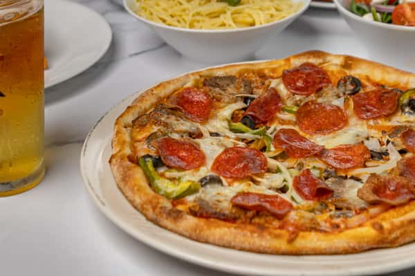 Visaggio Pizza