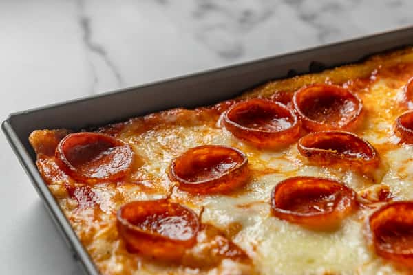 Small Uncle Mike's Roni