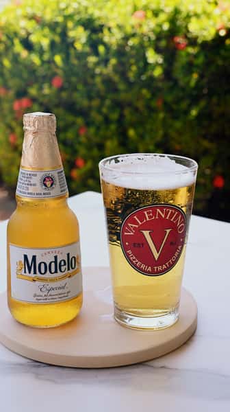Modelo Espcial- Bottle
