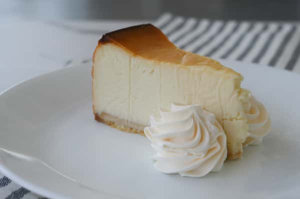 "98" Cheesecake 