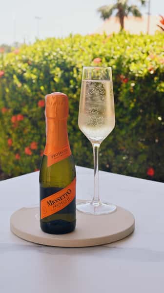 Prosecco- Mionetto, Veneto Italy
