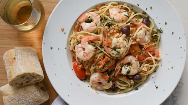 Shrimp Dominico