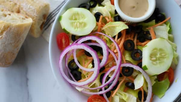 House Salad