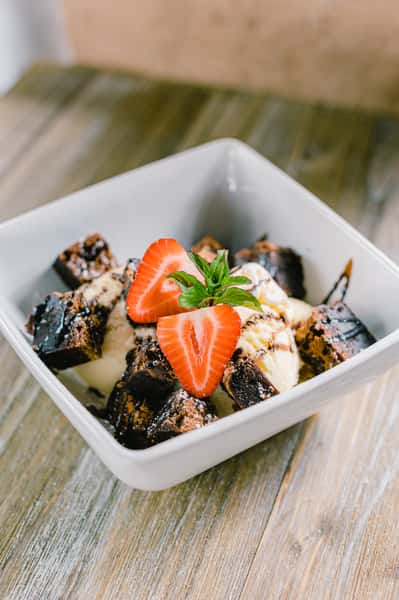 brownie bites 