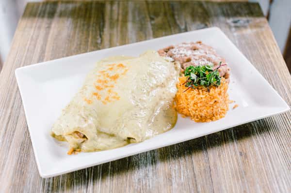 Enchilada